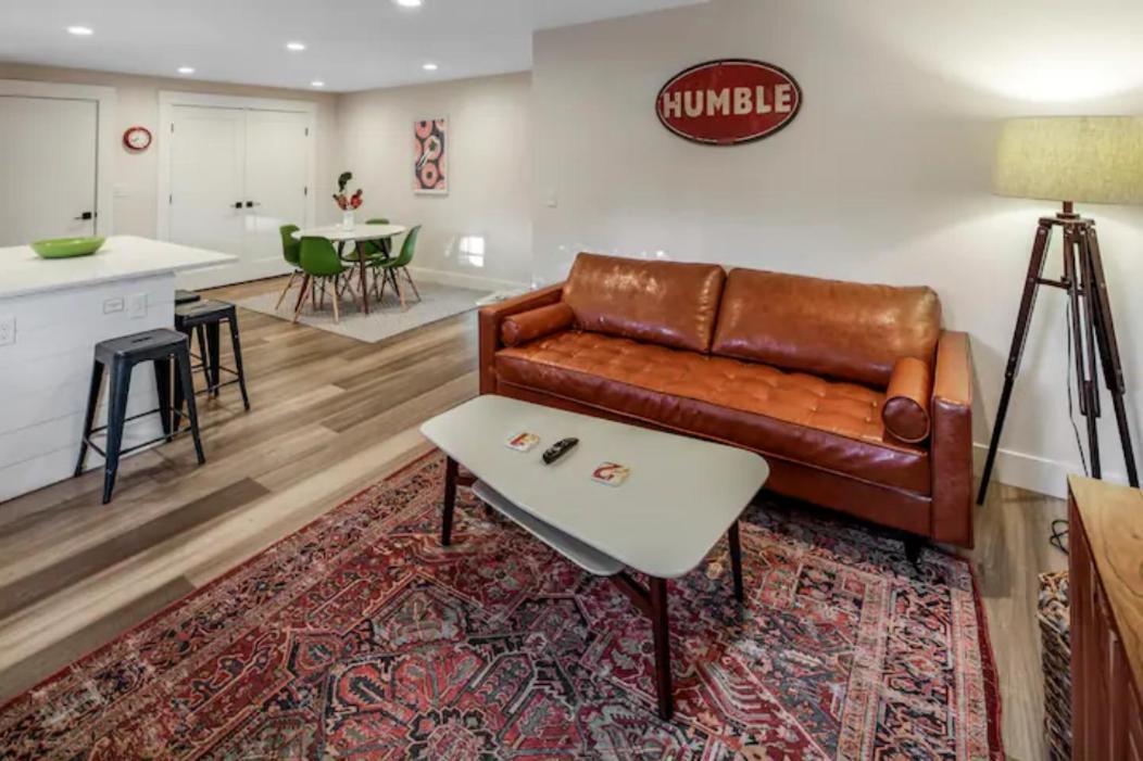 Voguetown Villa Boise Eksteriør bilde