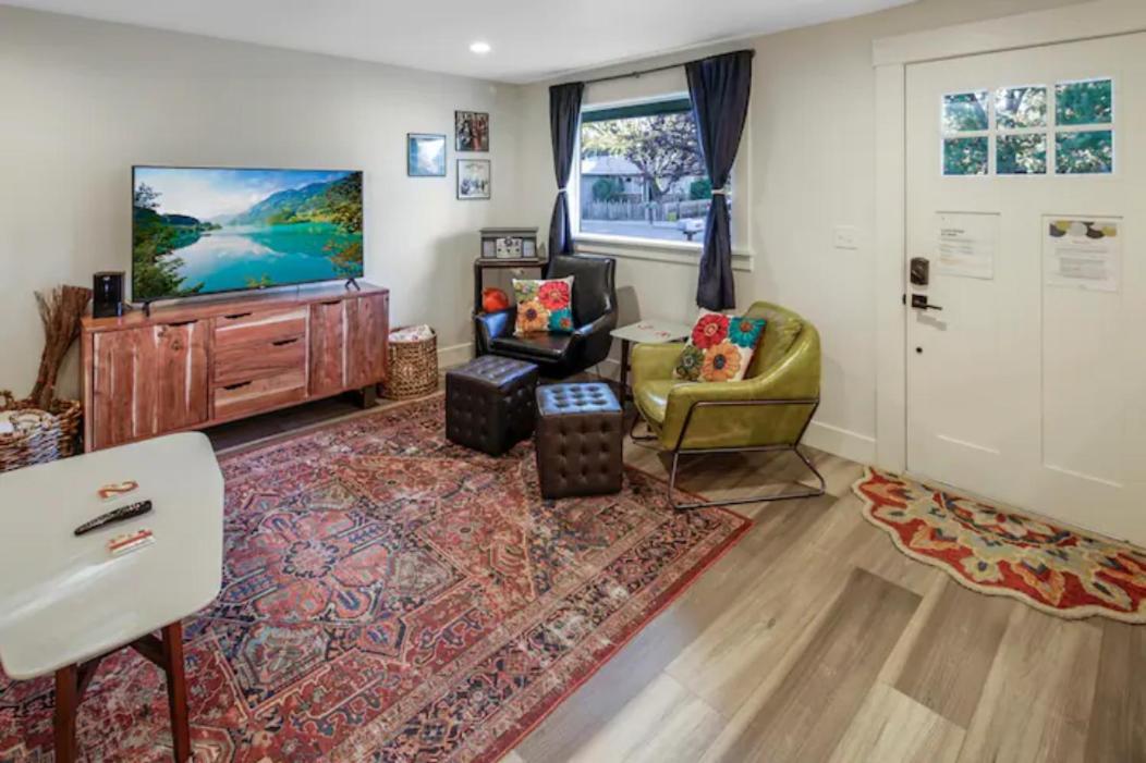 Voguetown Villa Boise Eksteriør bilde