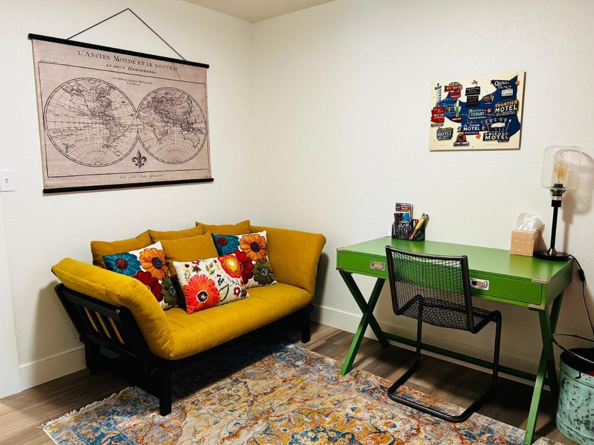 Voguetown Villa Boise Eksteriør bilde